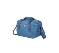 travelite Bolsa de Viaje pequeña Basics, 40 x 25 x 20 cm, 25 L, Equipaje de Mano, Ligero, para Hombre y Mujer, Apta para Ryanair, Vueling, Wizz Air & easyJet