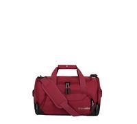 Travelite Kick Off Weekender Holdall S 40 cm rojo