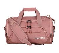 travelite Bolsa de Viaje pequeña y Ligera para Vacaciones y Deportes, Piscina, Estancia en el Hospital, 40 cm, 23 litros