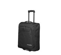 Travelite Kick Off 2 ruedas Carro de la cabina 55 cm negro
