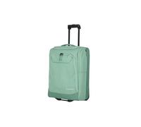 travelite Bolsa de Viaje Trolley con Ruedas pequeña, práctica Funda de Equipaje de Mano para Vacaciones y Deportes, 55 cm, 44 litros