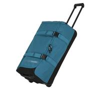travelite Bolsa de Viaje Trolley de tamaño Mediano con Ruedas, práctica Bolsa de Viaje con Ruedas para Vacaciones y Deportes, 68 cm, 65 litros
