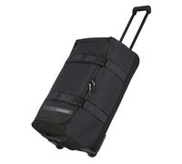 travelite Bolsa de Viaje Trolley de tamaño Mediano con Ruedas, práctica Bolsa de Viaje con Ruedas para Vacaciones y Deportes, 68 cm, 65 litros