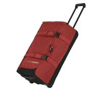 travelite Bolsa de Viaje Trolley de tamaño Mediano con Ruedas, práctica Bolsa de Viaje con Ruedas para Vacaciones y Deportes, 68 cm, 65 litros