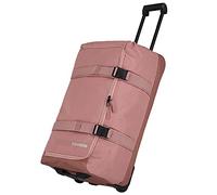 travelite Bolsa de Viaje Trolley de tamaño Mediano con Ruedas, práctica Bolsa de Viaje con Ruedas para Vacaciones y Deportes, 68 cm, 65 litros