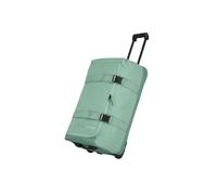 travelite Bolsa de Viaje Trolley de tamaño Mediano con Ruedas, práctica Bolsa de Viaje con Ruedas para Vacaciones y Deportes, 68 cm, 65 litros