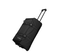 travelite Bolsa de Viaje Trolley de tamaño Mediano con Ruedas, práctica Bolsa de Viaje con Ruedas para Vacaciones y Deportes, 68 cm, 65 litros