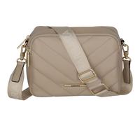 travelite bolso bandolera Barbara Cozy Crossbody Bag Sand