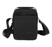 travelite bolso bandolera Workfloow Crossbody Bag Black