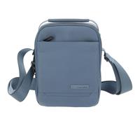 travelite bolso bandolera Workfloow Crossbody Bag Denimblue