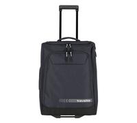 Travelite Bolso de 2 ruedas Kick Off 55 cm negro