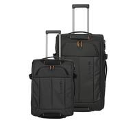 Travelite Briize 2 ruedas Bolsa de viaje 67 cm gris