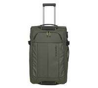 Travelite Briize 2 ruedas Bolsa de viaje M 67 cm aceituna