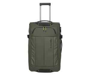 Travelite Briize 2 ruedas Bolsa de viaje M 67 cm aceituna
