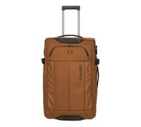 Travelite Briize 2 ruedas Bolsa de viaje M 67 cm marrón