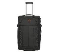 Travelite Briize 2 ruedas Bolsa de viaje M 67 cm negro