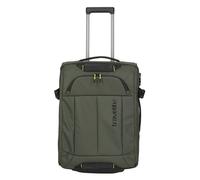 Travelite Briize 2 ruedas Bolsa de viaje S 55 cm aceituna