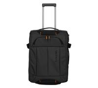 Travelite Briize 2 ruedas Bolsa de viaje S 55 cm negro