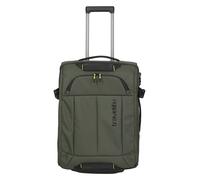 Travelite Briize 2 ruedas Bolsa de viaje S 55 cm verde oliva