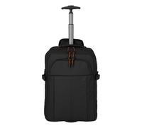 Mochila Travelite Crosslite negro