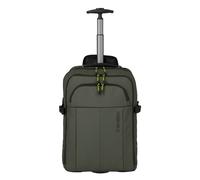 Travelite Briize 2 ruedas Carrito de mochila 50 cm verde oliva