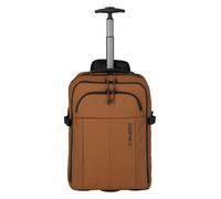 Travelite Briize 2 ruedas Mochila con ruedas 50 cm beige