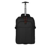 Travelite Briize 2 ruedas Mochila con ruedas 50 cm negro