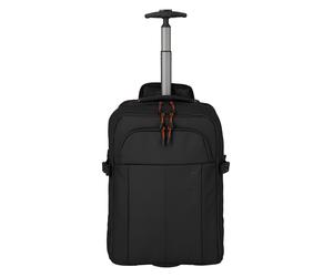 Travelite Briize 2 ruedas Mochila con ruedas 50 cm negro