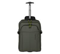 Travelite Briize 2 ruedas Mochila con ruedas 50 cm verde oliva
