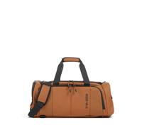 Travelite Briize Bolsa de viaje Weekender 53 cm marrón