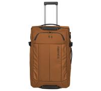 Travelite Briize - Bolsa de viaje con ruedas M 67 cm (curry)