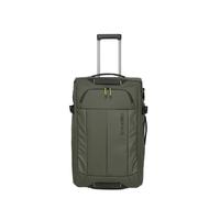 Travelite Briize Bolsa de Viaje con Ruedas verde