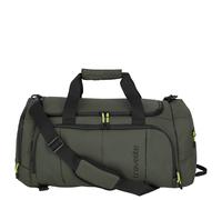 Travelite Briize - Bolsa de viaje/Mochila de viaje 53 cm (khaki)
