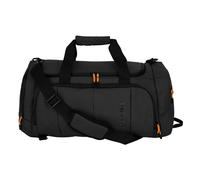 Travelite Briize Bolsa de viaje Weekender 53 cm negro