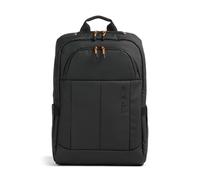 Travelite Briize Mochila de día M 45 cm Compartimento para el portátil negro