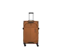 Travelite Briize Maleta amarillo