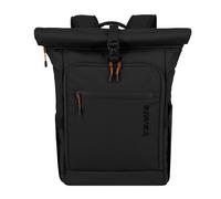 Travelite Briize Mochila de día M 45 cm Compartimento para el portátil negro