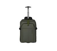 Travelite Briize Mochila Trolley Caqui