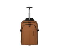 Travelite Briize Mochila Trolley Curry