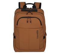 Travelite Briize Mochila urbana M 45 cm Compartimento para el portátil beige