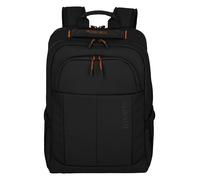 Travelite Briize Mochila urbana M 45 cm Compartimento para el portátil negro
