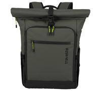 Travelite Briize Rolltop - Mochila 15.6" 45 cm (khaki)