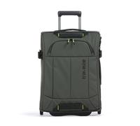 Travelite Briize 2 ruedas Bolsa de viaje S 55 cm aceituna