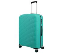 Travelite BURANO - Maleta rígida de 4 Ruedas (108 L, con Cierre de combinación TSA, 75,5 cm, 3,9 kg)