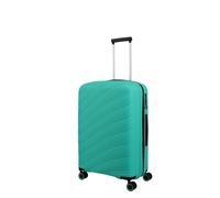 Travelite BURANO - Maleta rígida de 4 Ruedas (80 litros, rígida, Polipropileno, con candado de combinación TSA y ampliación de Volumen, 66 cm, 3,2 kg)