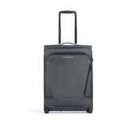 Travelite Cabin Multi Light 2 | Maleta con 2 ruedas | gris | 40x55x20cm | nylon