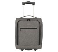 Travelite Cabin Underseater - Trolley de cabina XS 43 cm (grey)