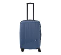 travelite carretilla Bali BALI 4w Trolley M Blue