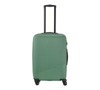 travelite carretilla Bali BALI 4w Trolley M Green