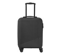 travelite carretilla Bali BALI 4w Trolley S Black